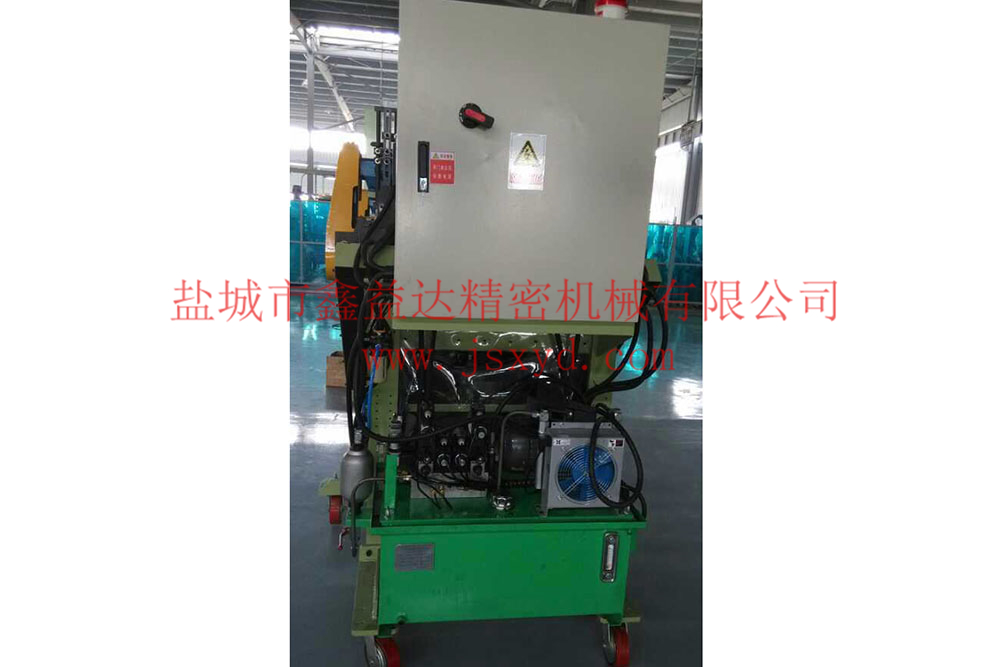常熟汽車門框切割機床