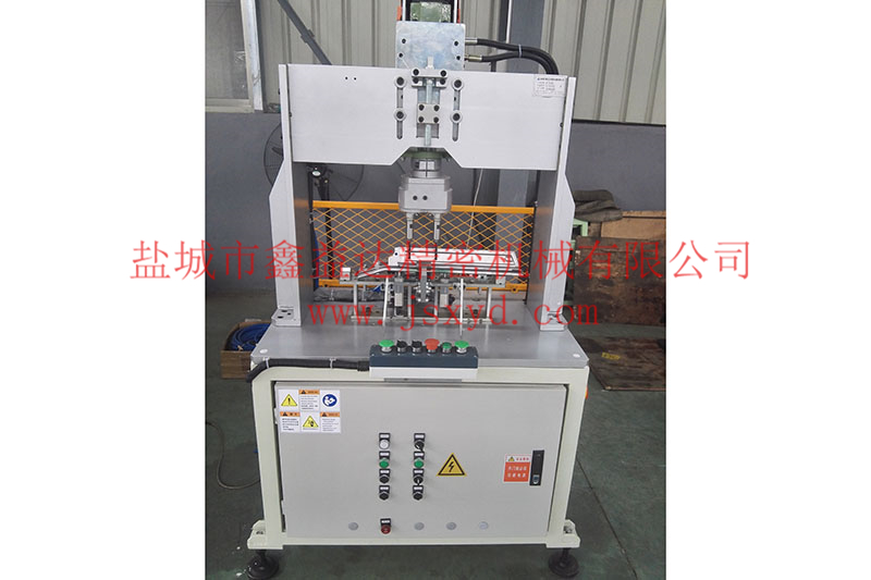 常熟T18C柱擴孔專機